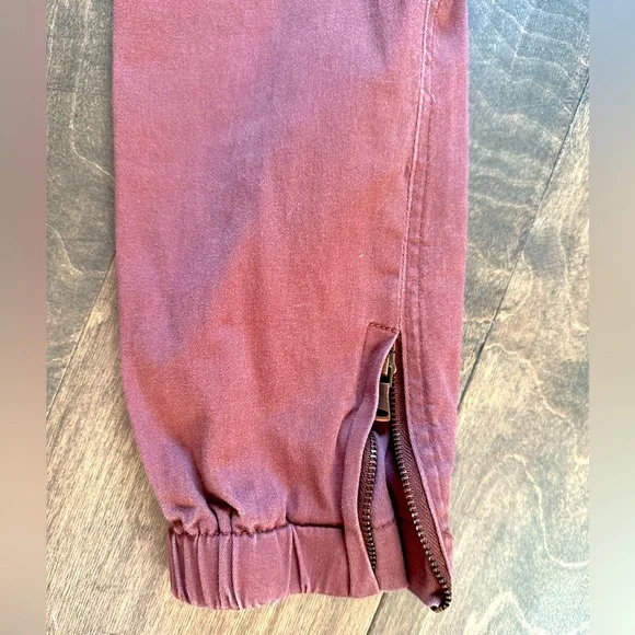 Democracy “Ab” solution Zip Cuff
Cargo Utility Pant - Picture 4 of 7